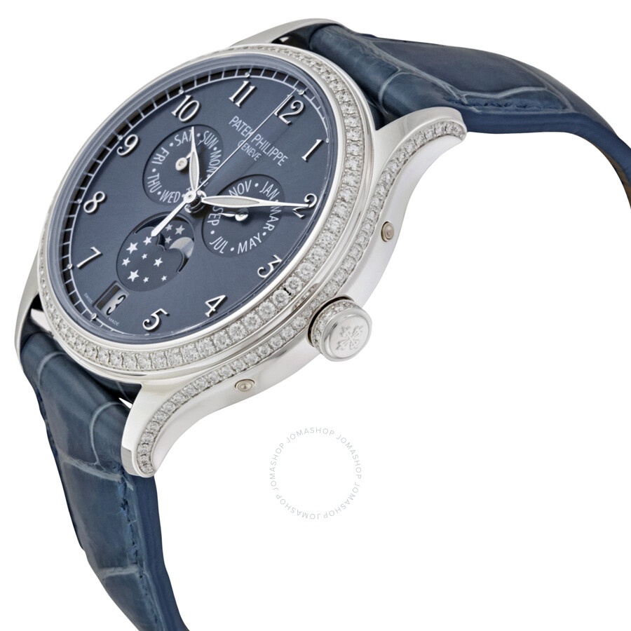 Patek Philippe Complications Automatic Ladies Watch 4947G - 2