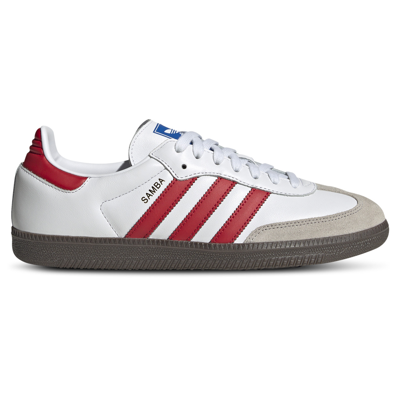 adidas Originals Mens adidas Originals Samba - 1