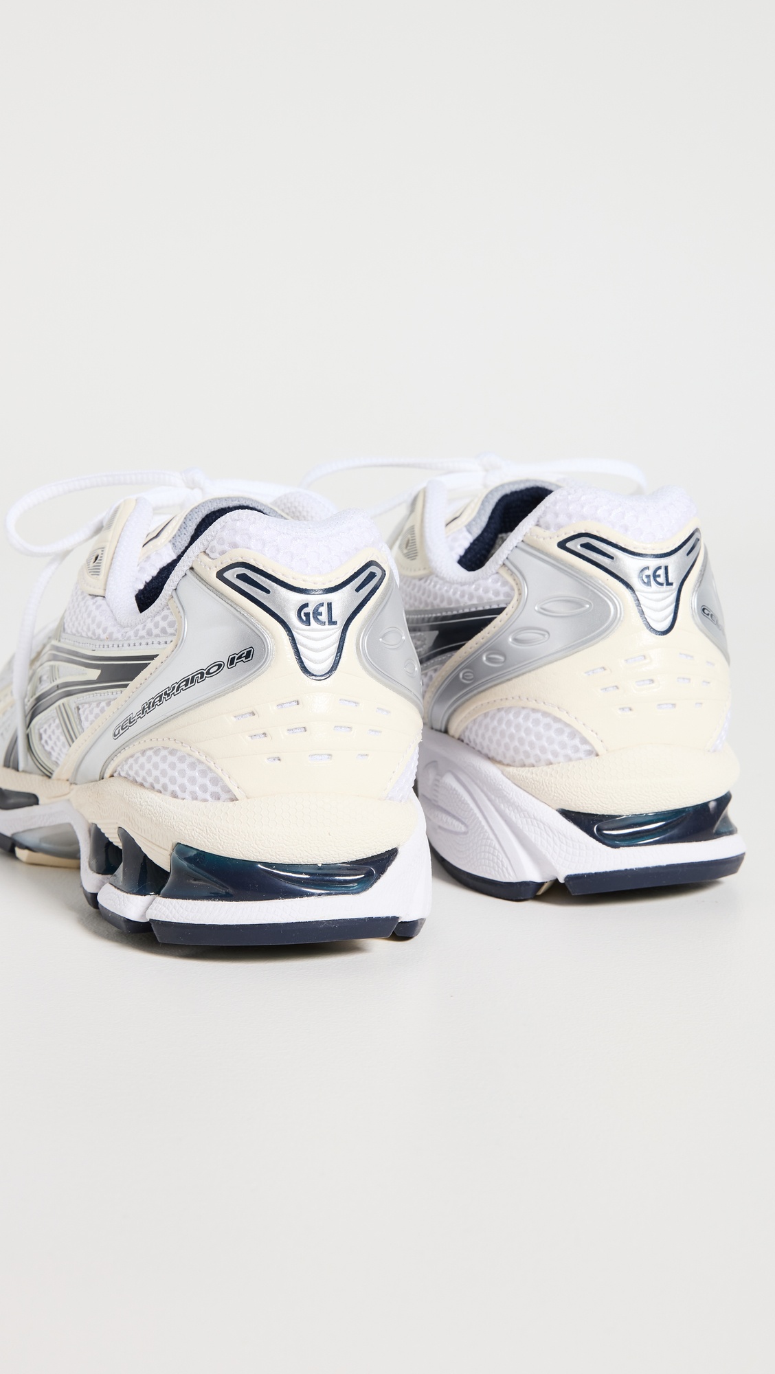 Gel-Kayano 14 Sneakers - 3