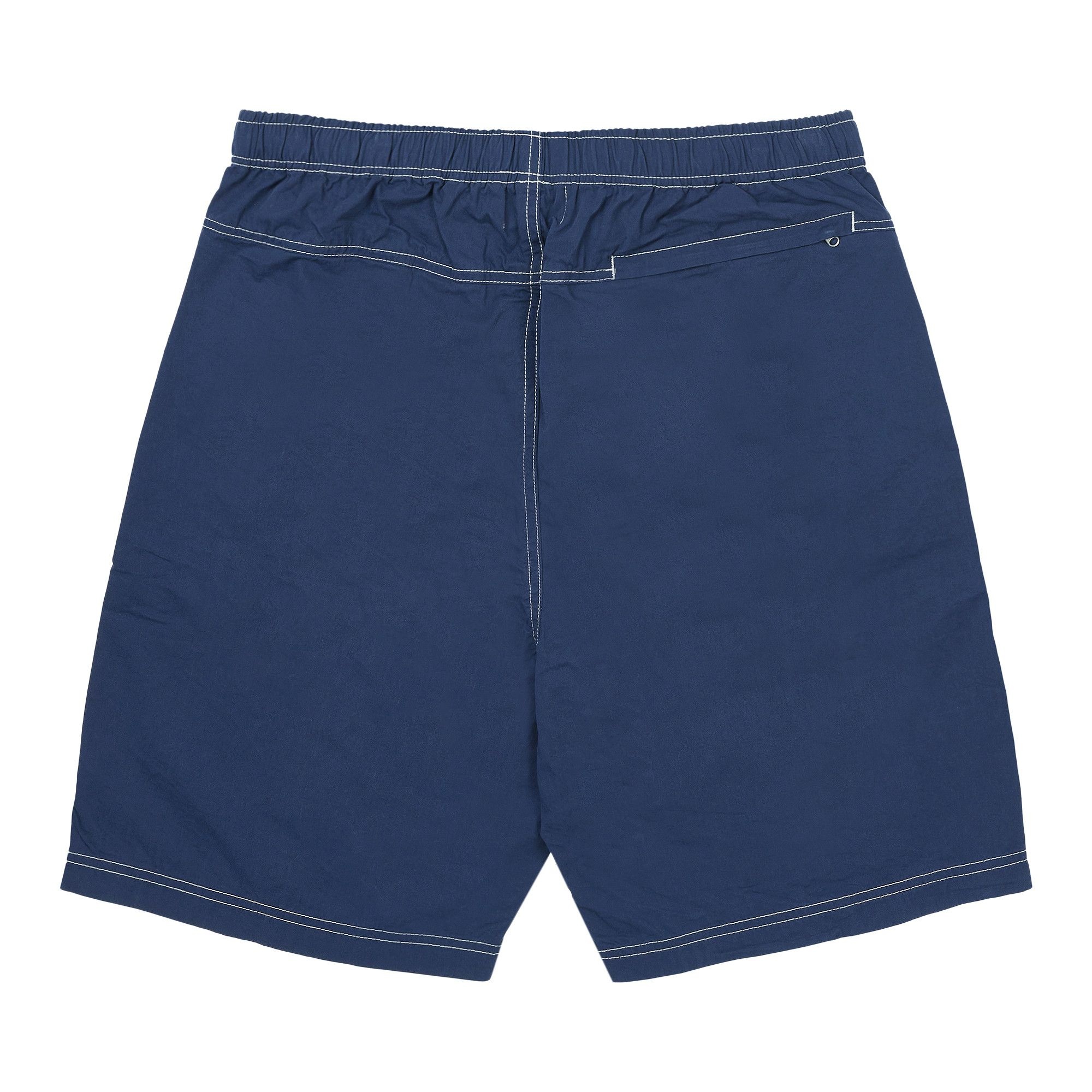 Palace Rinsed Short 'Navy' - 2