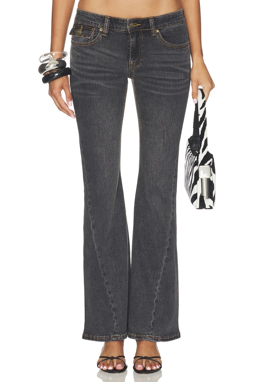 Mary-kate Jeans - 1