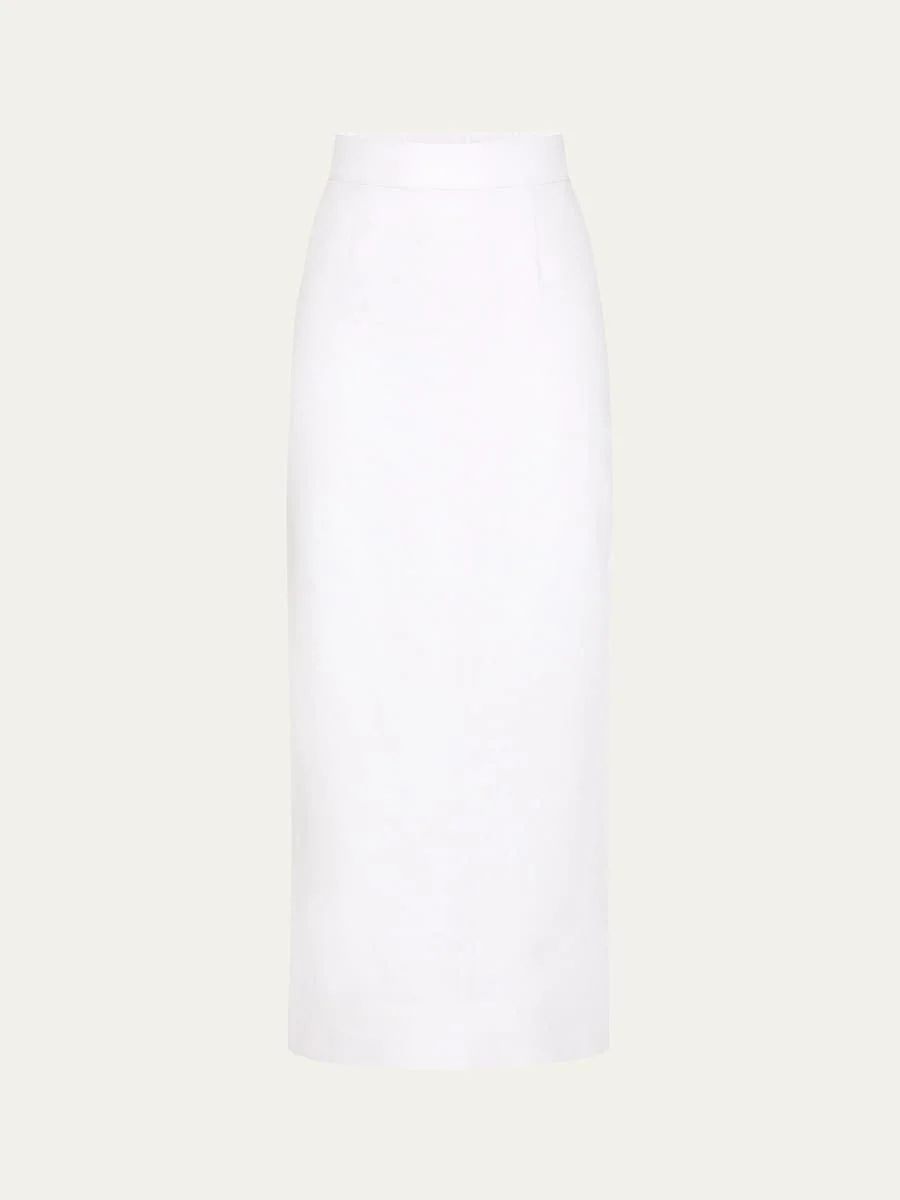 Emma Pencil Skirt - 1