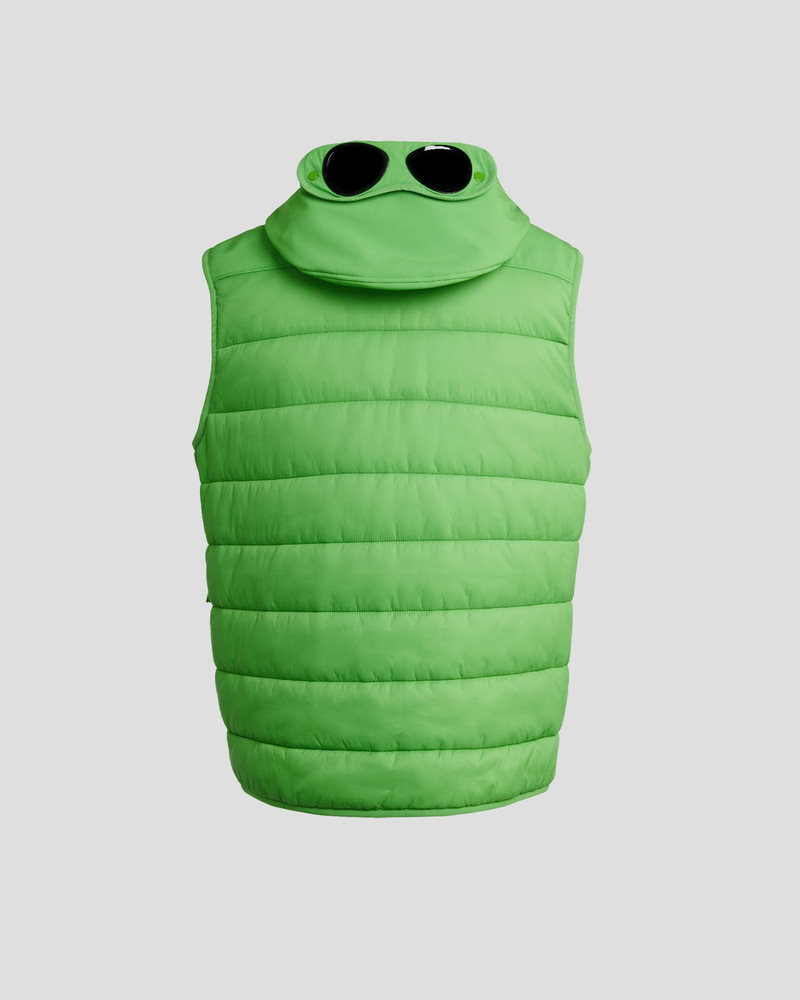 C.P. Shell-R Mixed Goggle Vest 9