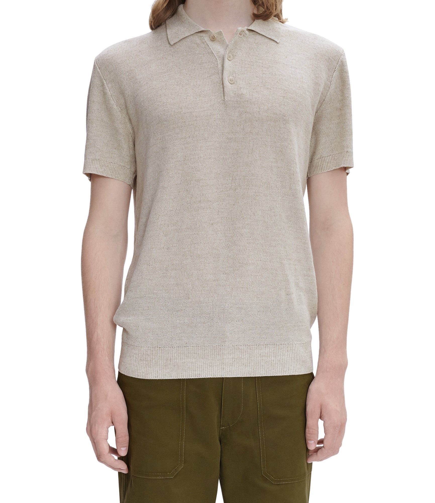 Fred polo shirt - 4