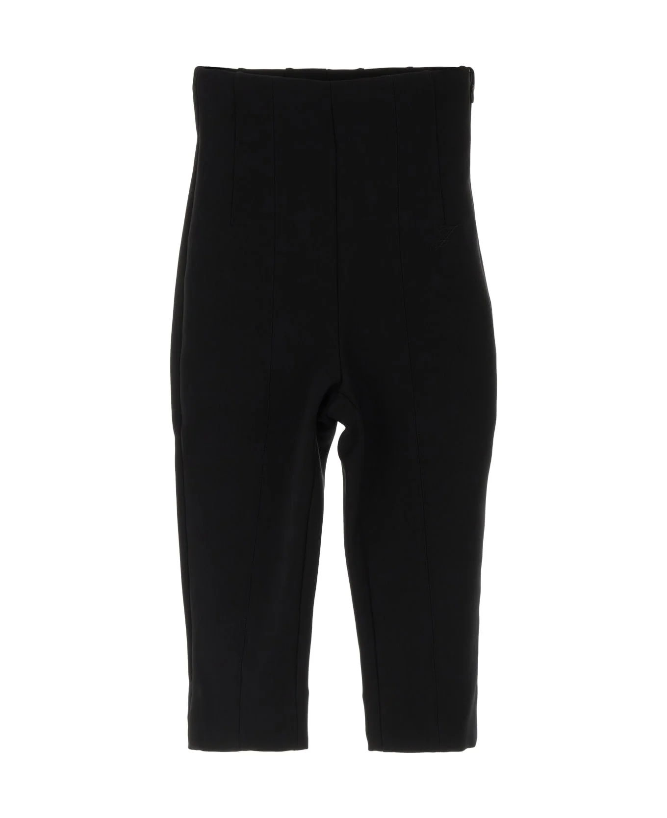 Le Pantalon Capri - 1
