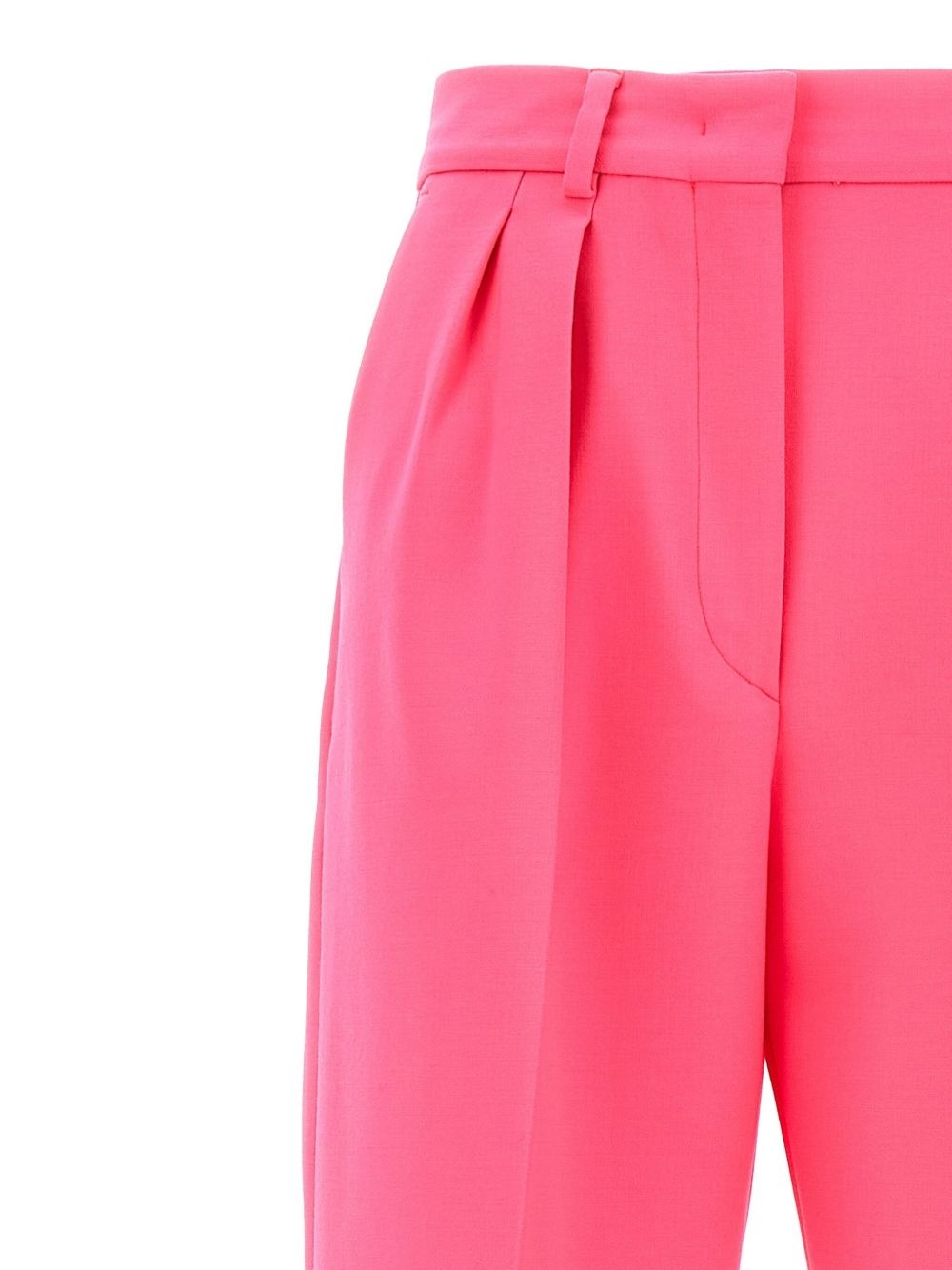 Tibet tailored trousers - 3