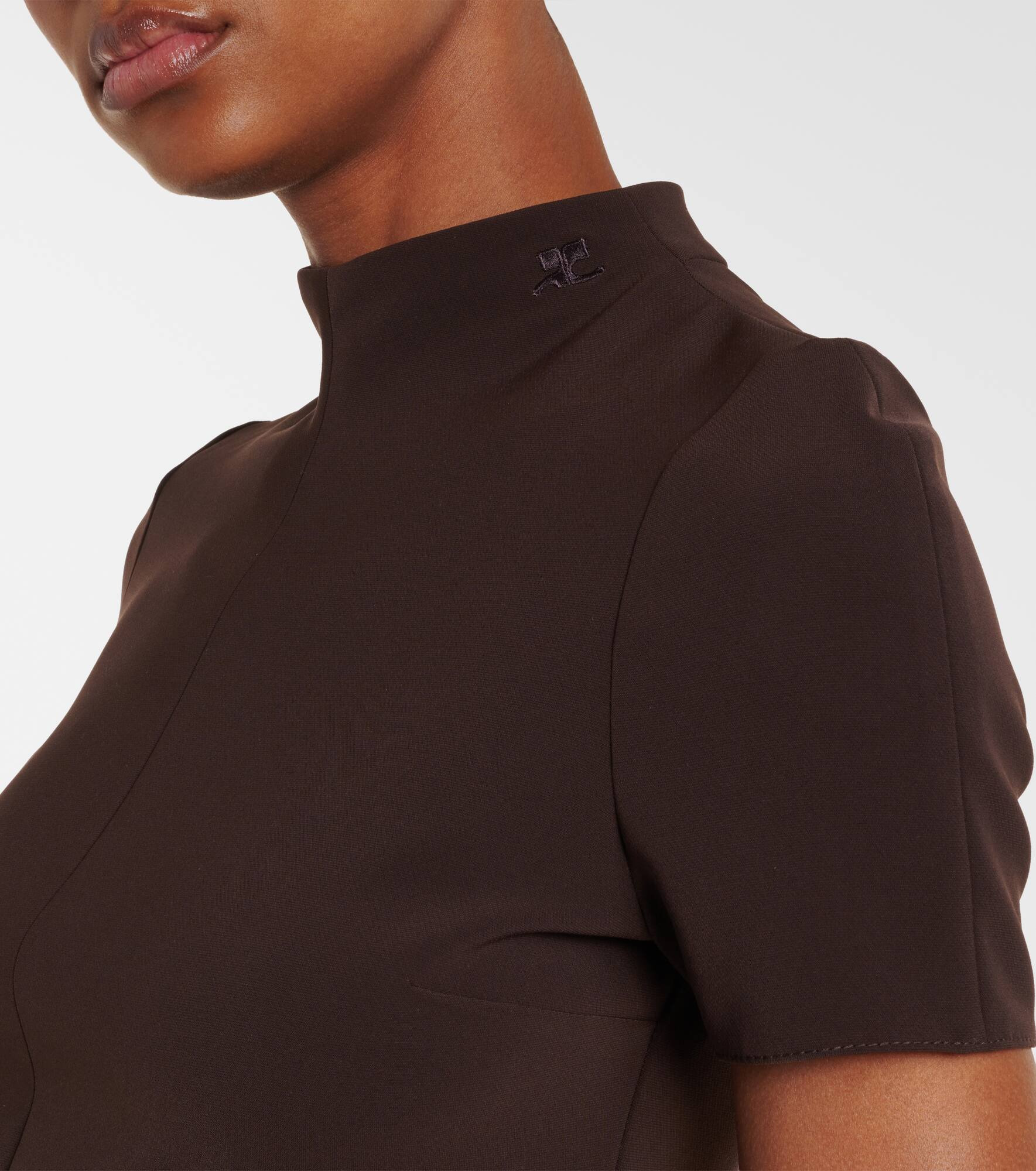 Twill top - 4