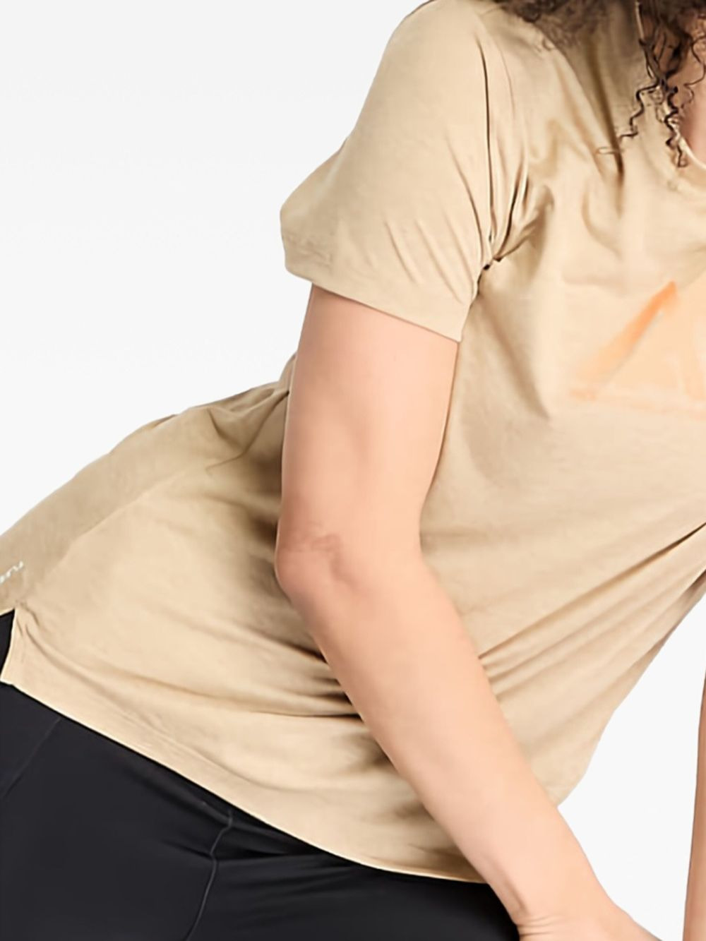 jersey T-shirt - 4