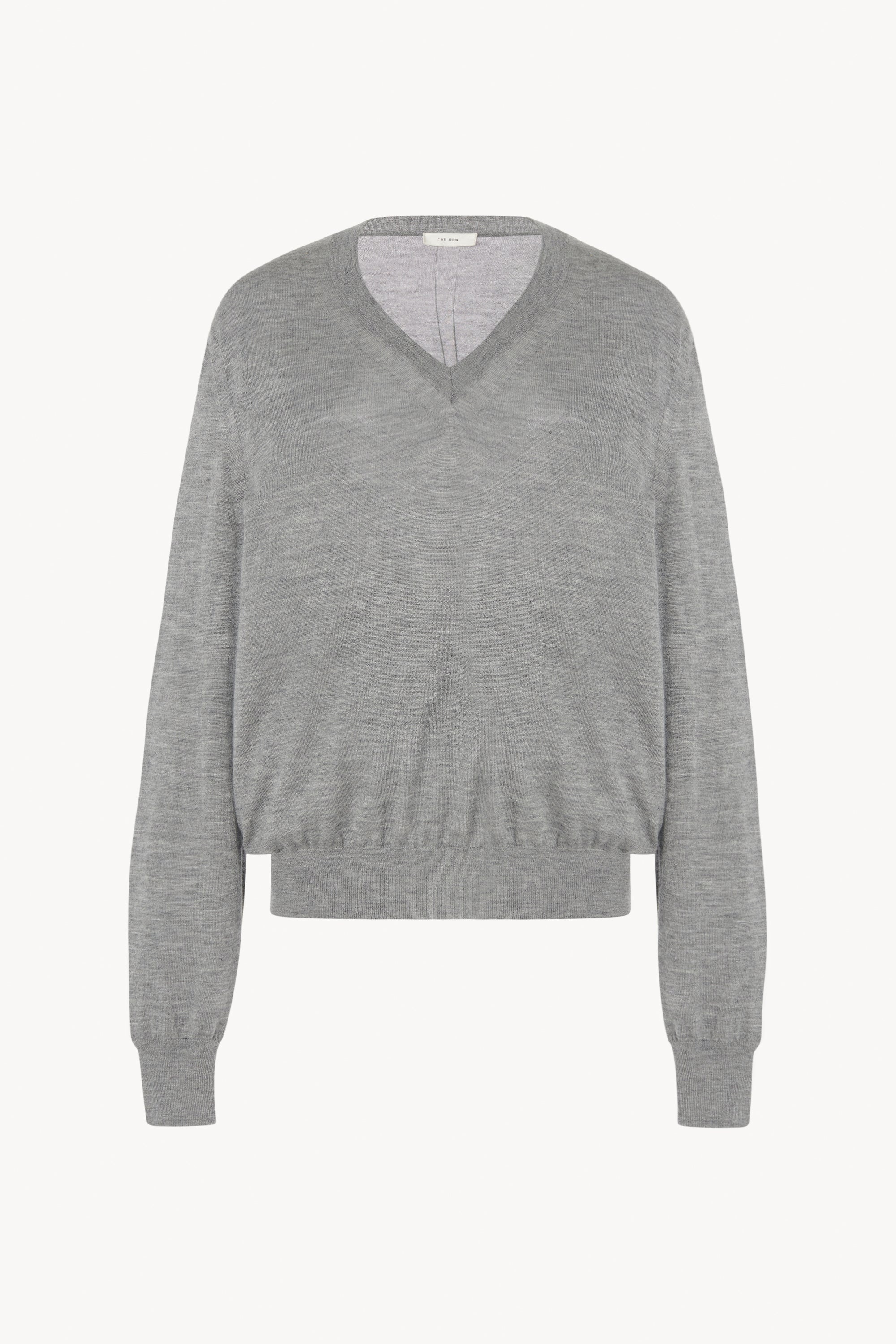 Stockwell Top in Cashmere - 1