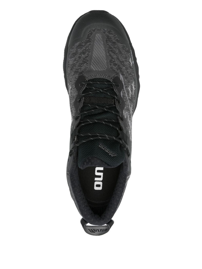 Wave Mujin LS GTX 스니커즈 4