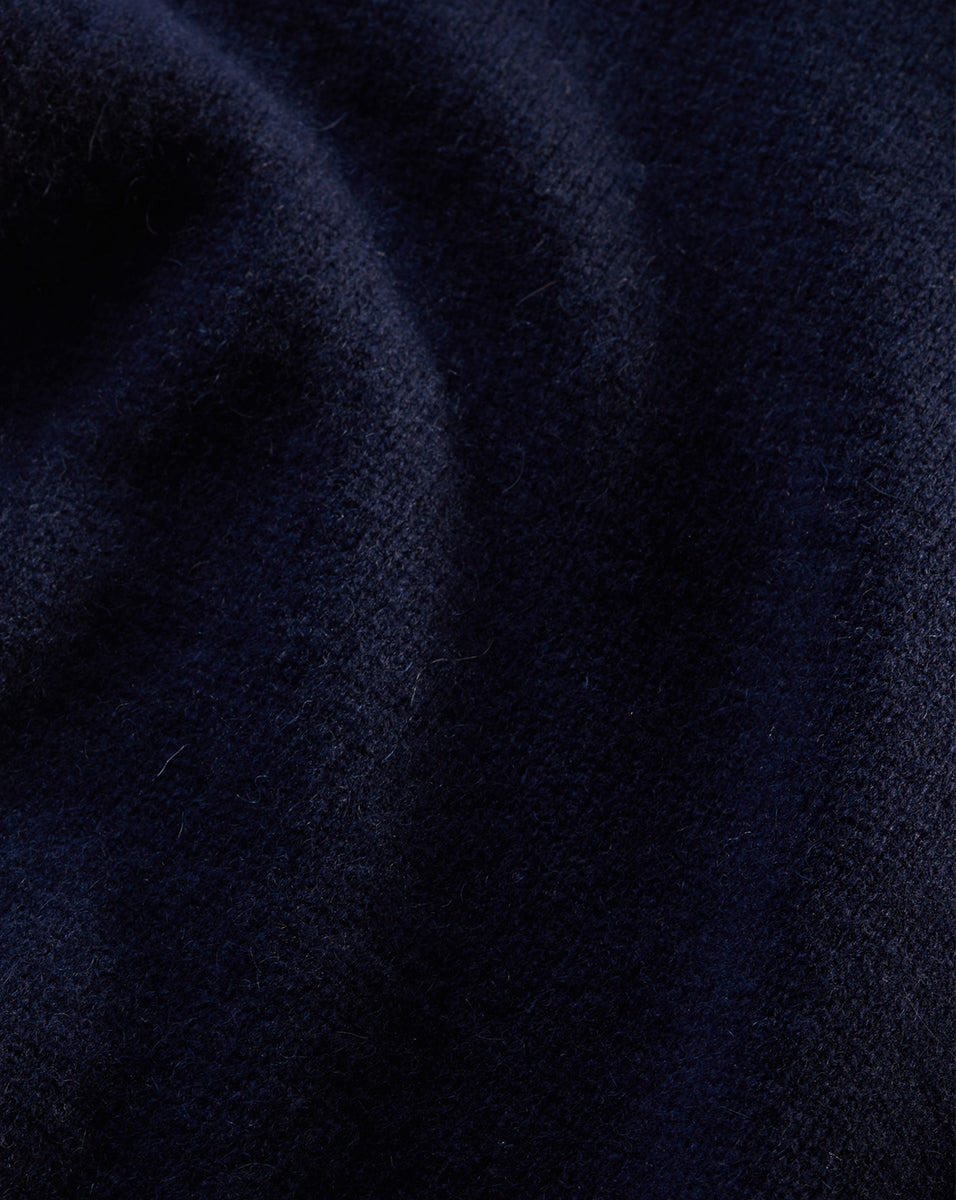 MAZZY CASHMERE SHELL - 4
