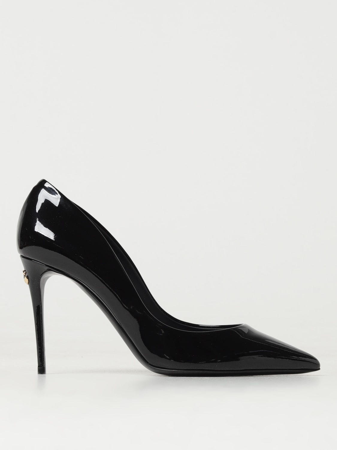 Dolce & Gabbana pumps in patent leather - 1