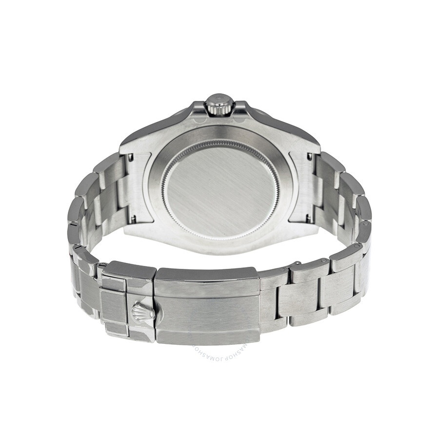 Rolex Explorer II Black Dial Stainless Steel Oyster Bracelet Automatic Men's Watch 216570BKSO - 3
