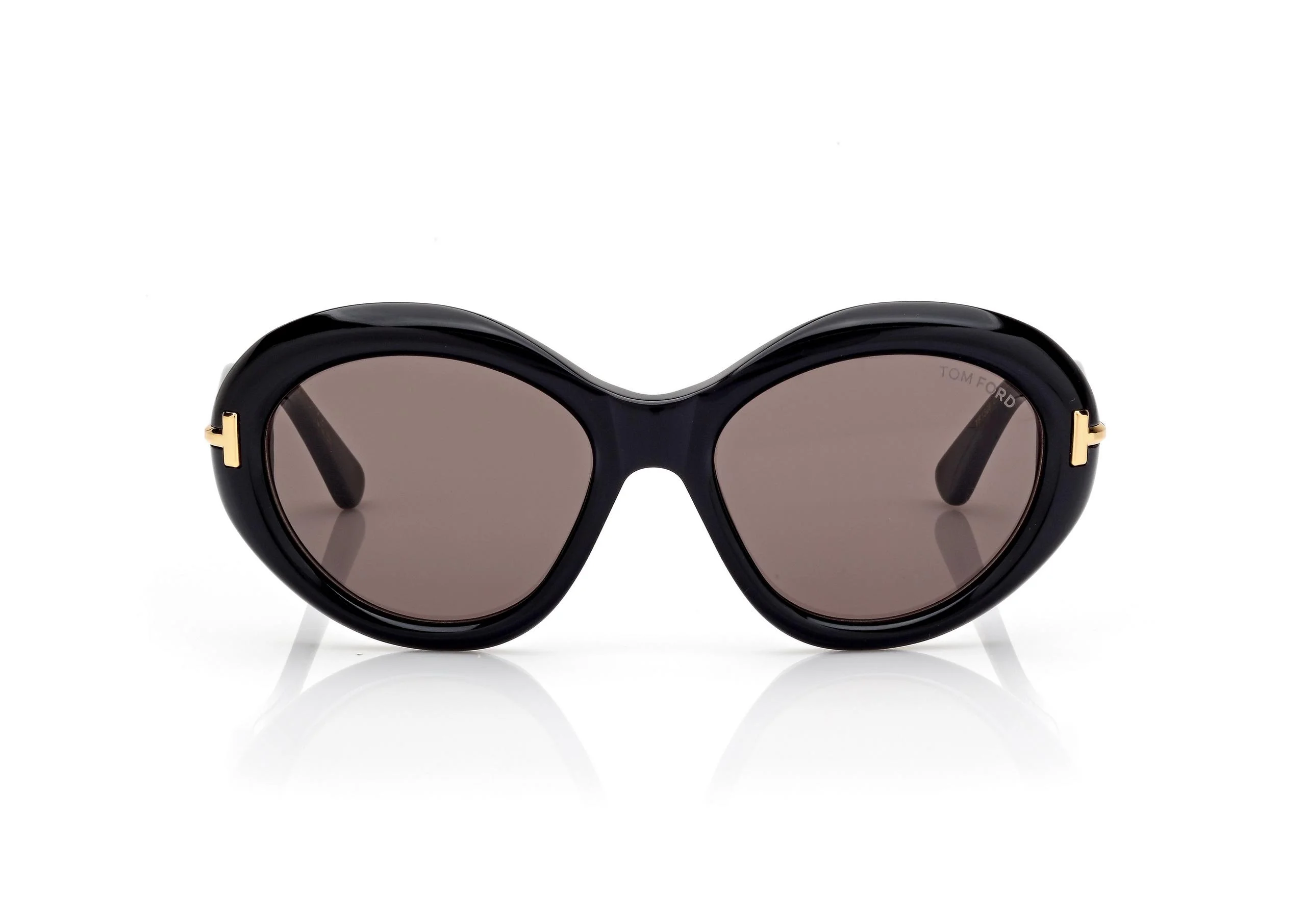 ICON OVAL SUNGLASSES - 1