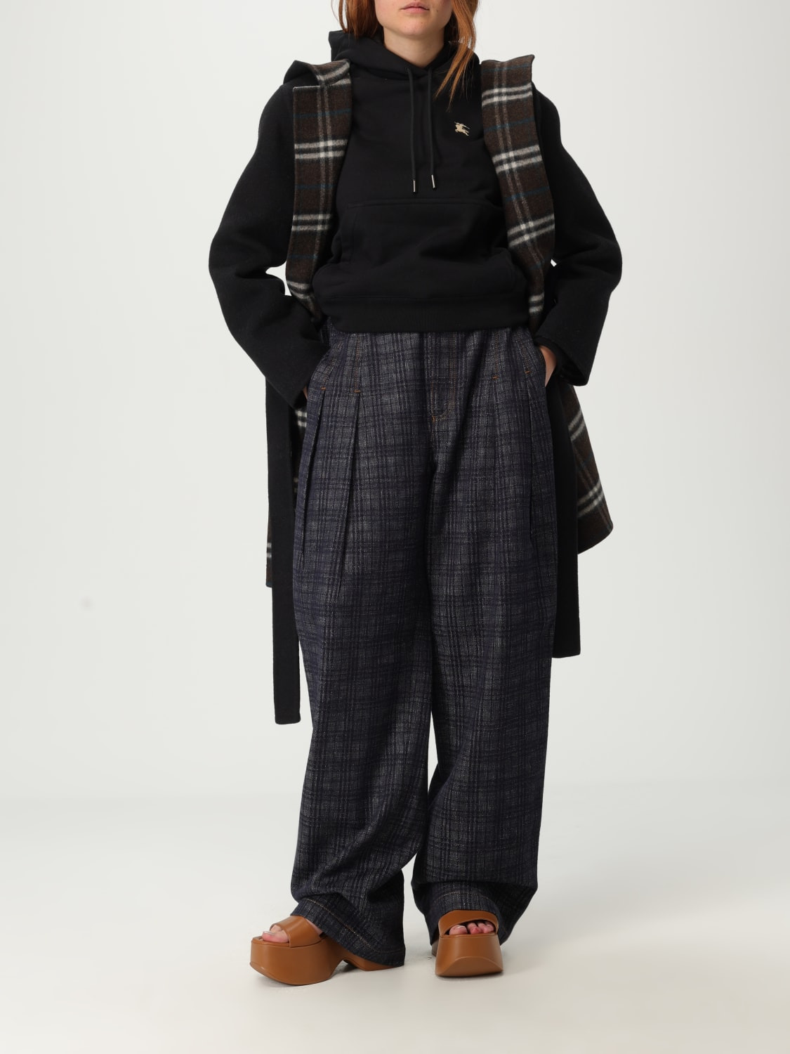 Jeans woman Burberry - 2