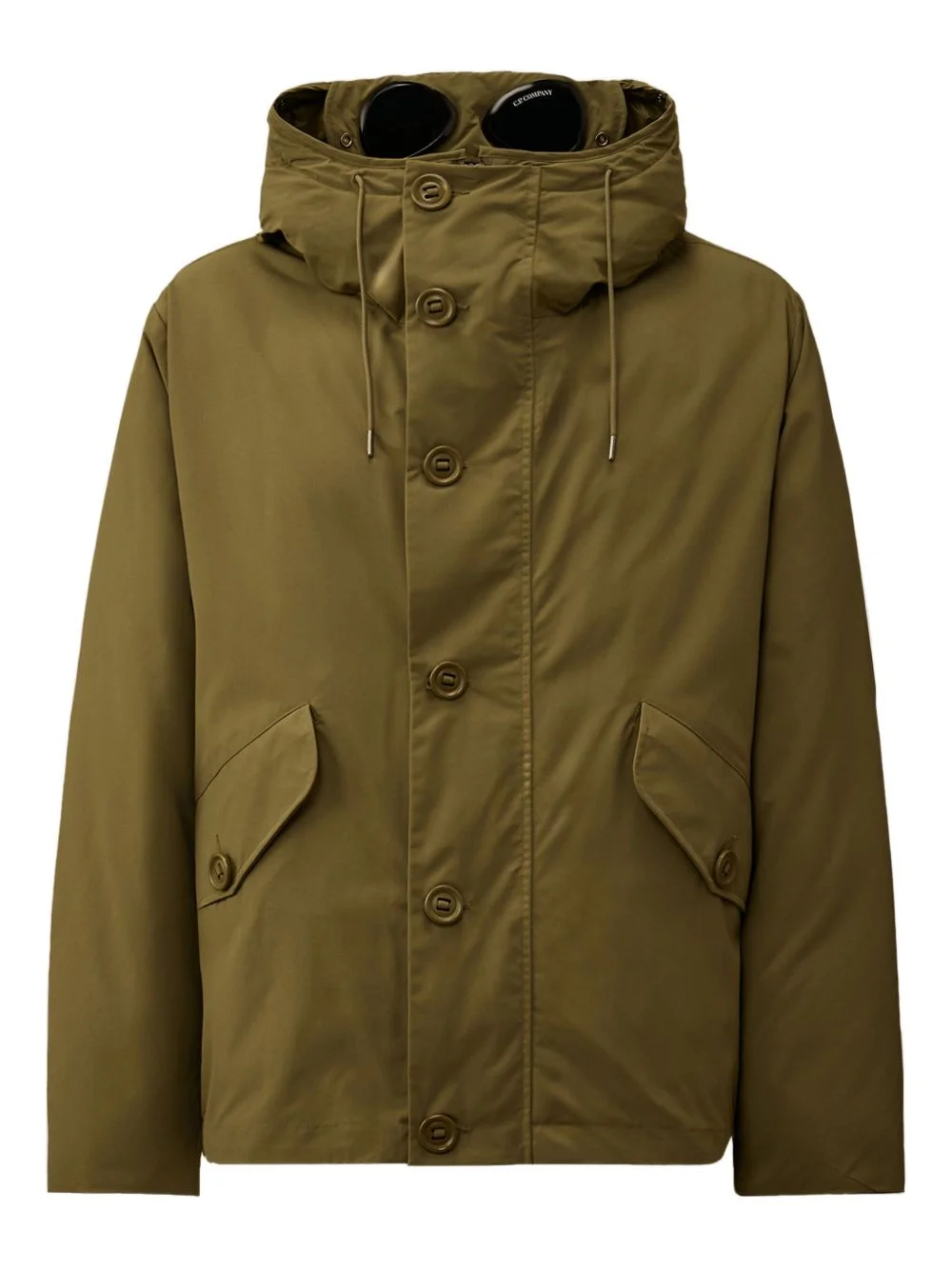 Micro-M (R) goggle jacket - 1