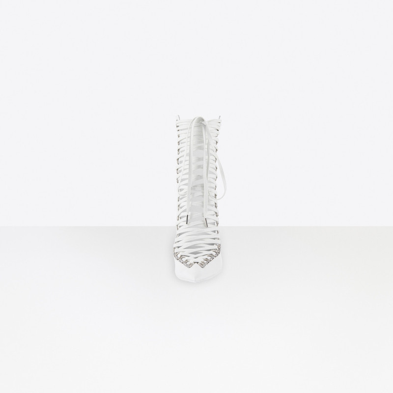 Corset 110mm Bootie 3