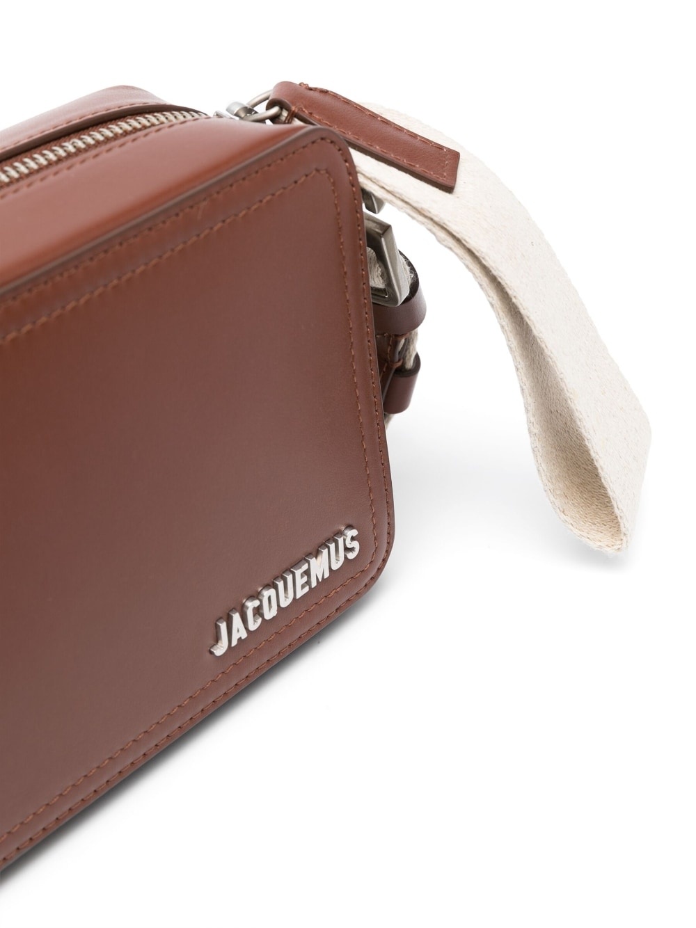 Le Cuerda horizontal crossbody bag - 4