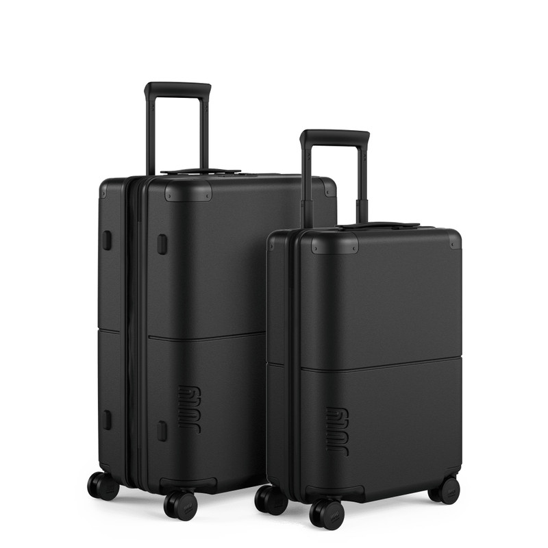 Classic Checked Expandable Set 1