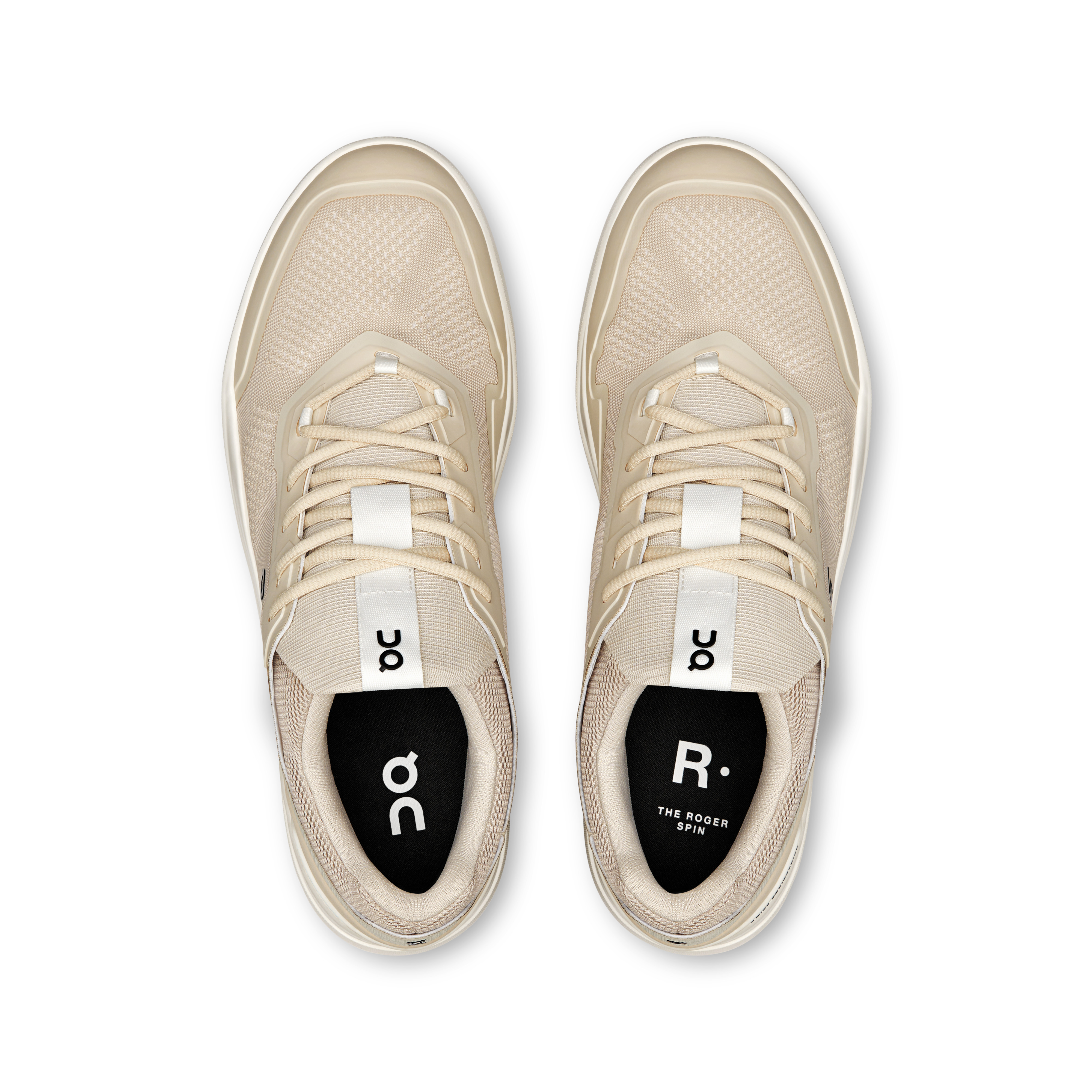 THE ROGER Spin - 2