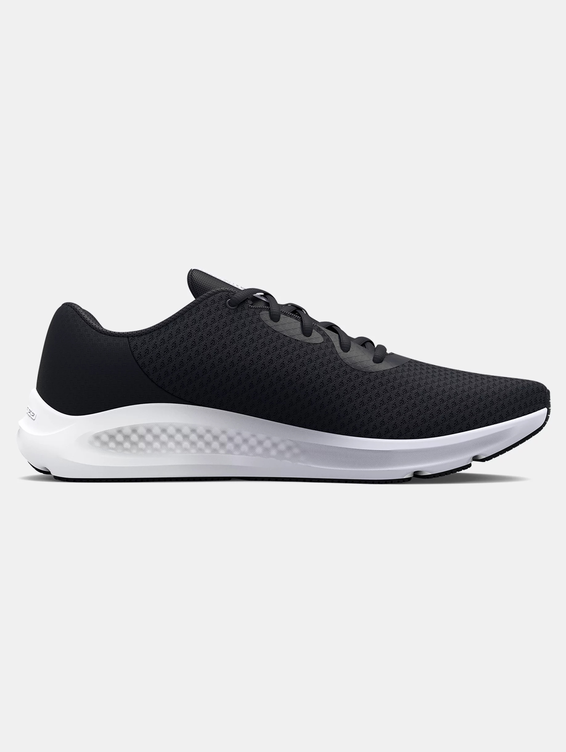 Women's UA Charged Pursuit 3 Running Shoes - 7