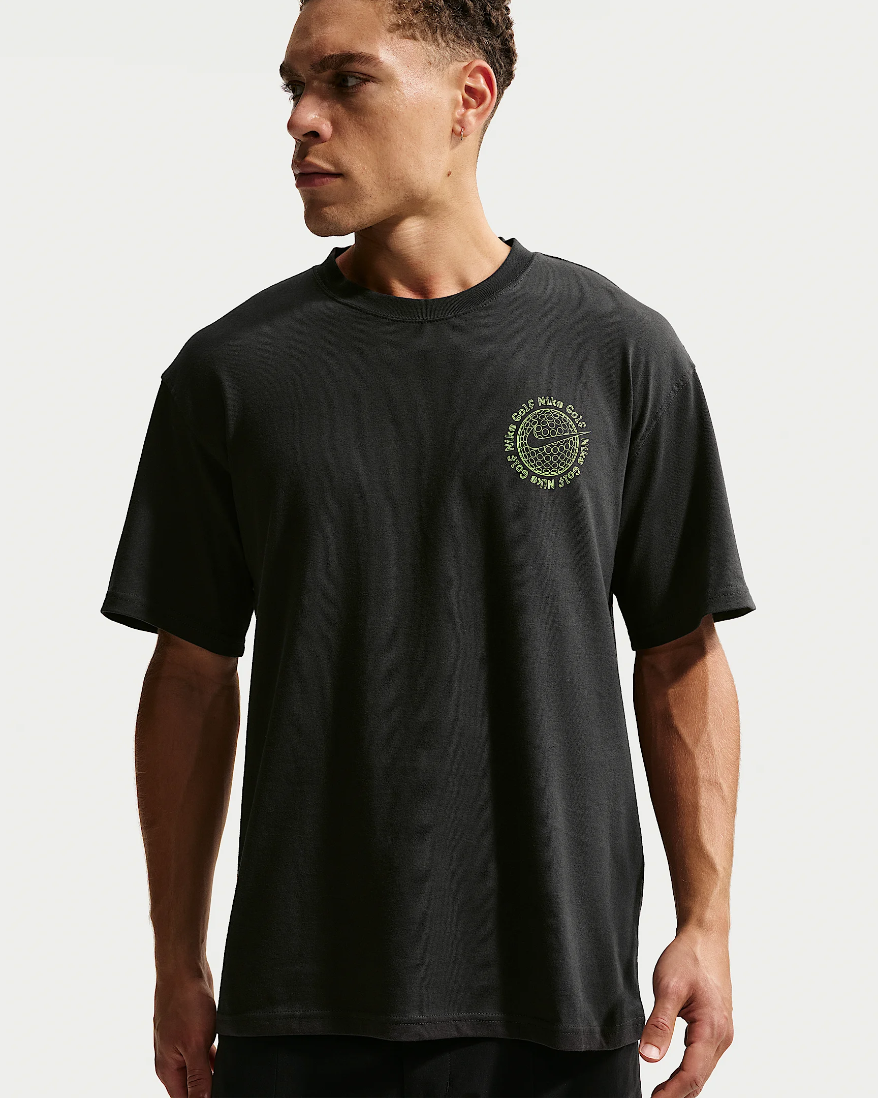 Nike Men's Golf T-Shirt - 1