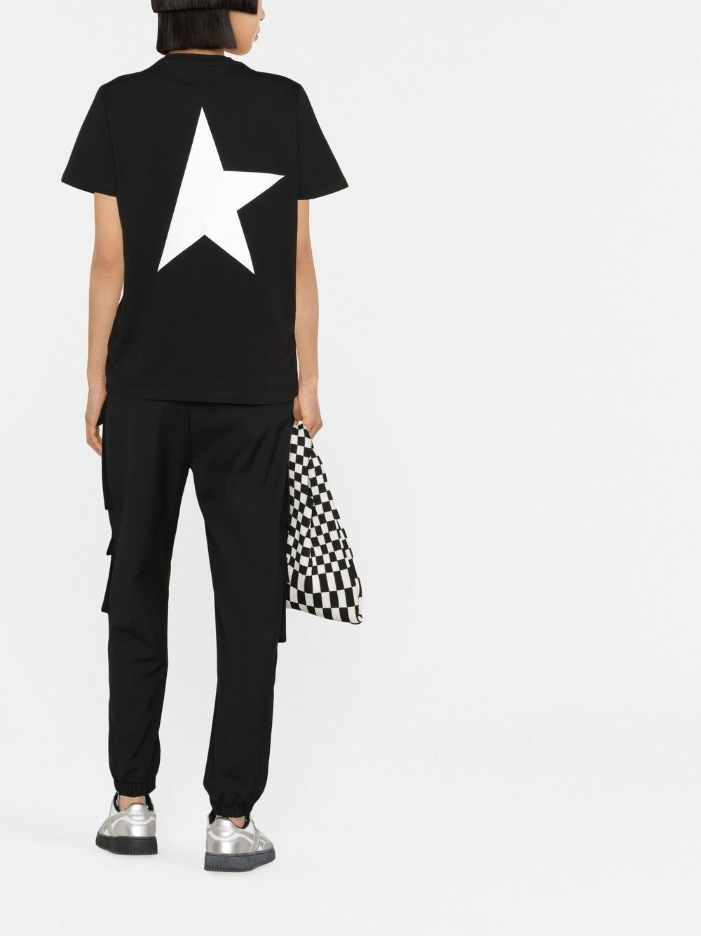 COTTON JERSEY T-SHIRT - 2