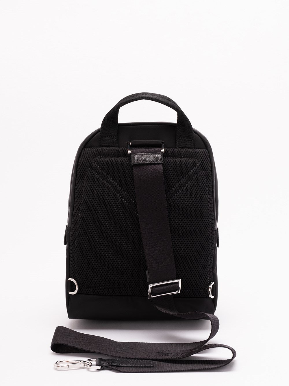 Prada Men Re-Nylon Backpack - 2