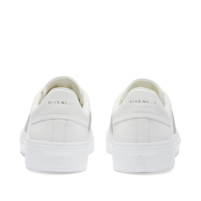 Givenchy Givenchy City Sport Elastic Logo Sneaker outlook