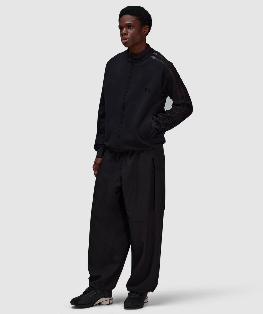 Sport uniform cargo pant - 6