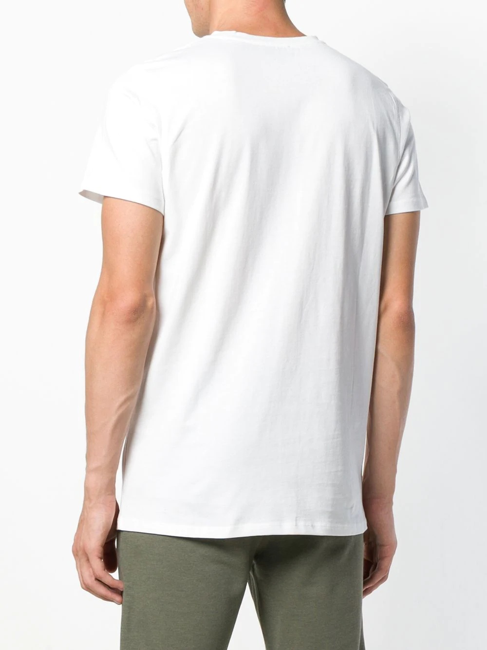 Kyle relaxed-fit T-shirt - 4