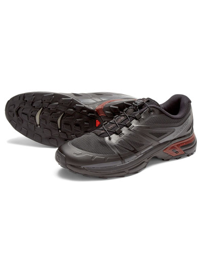 SALOMON XT-Wings 2 Advanced low-top sneakers outlook