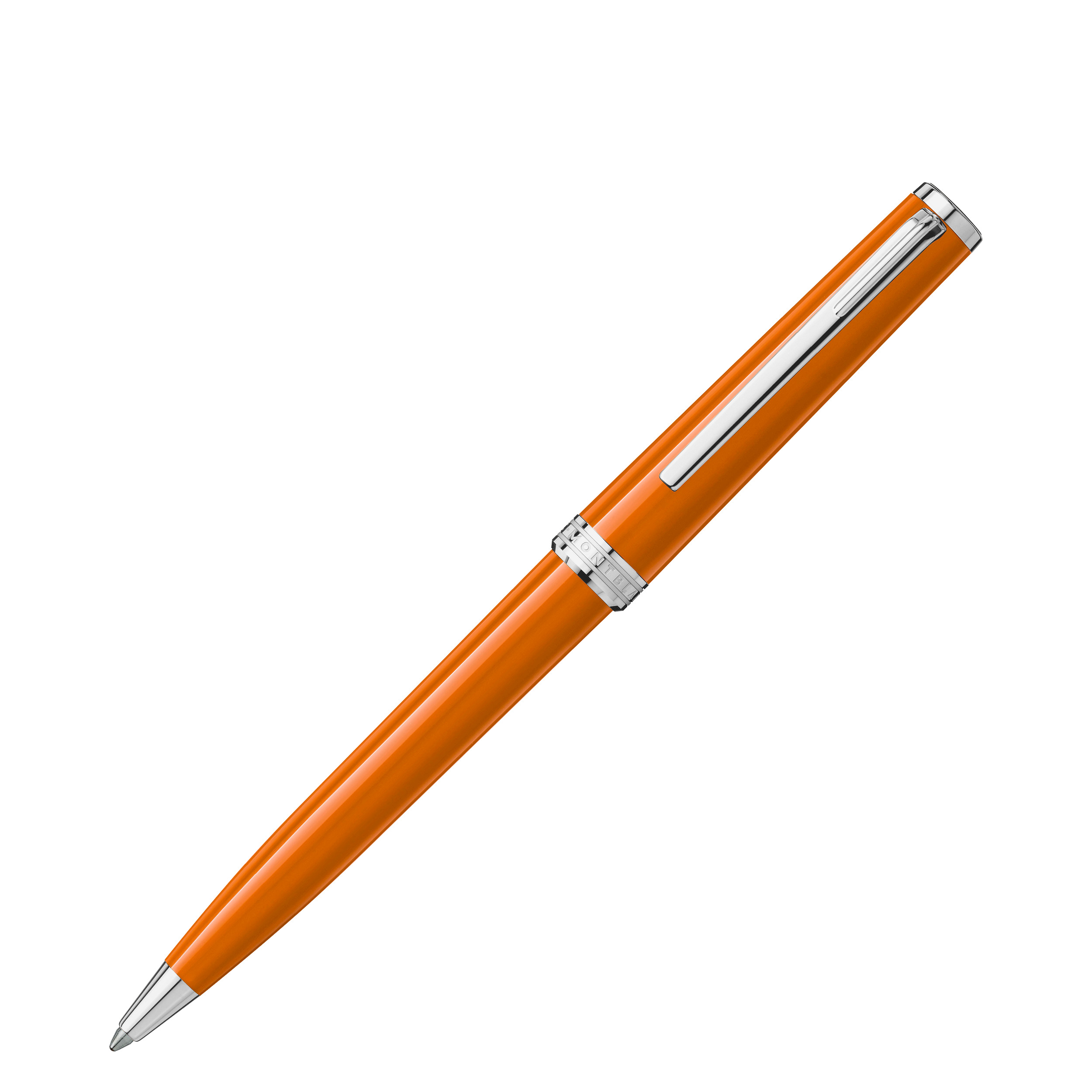 PIX ORANGE BALLPOINT - 3