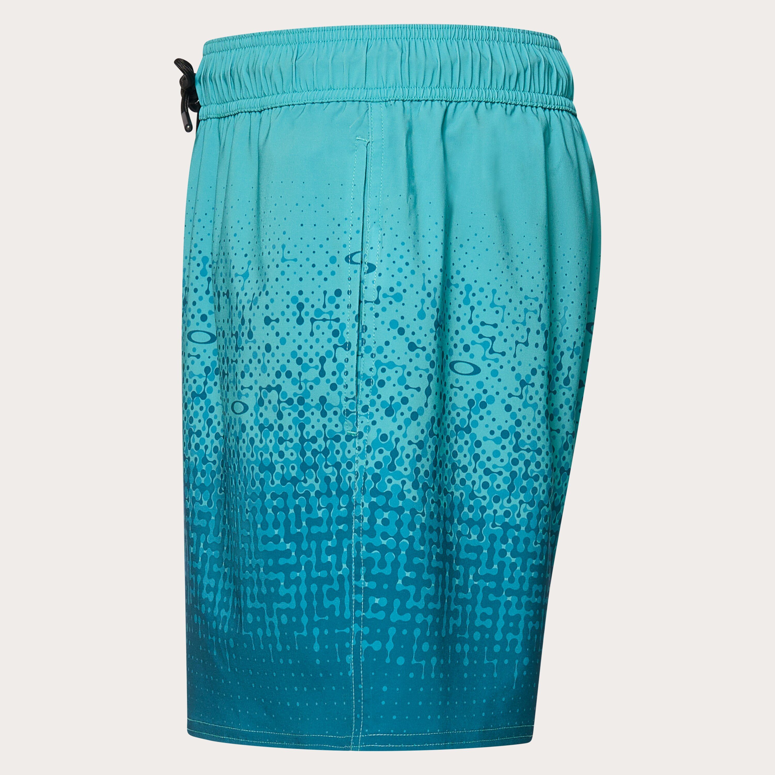 Sand Pixel Rc 16" Beachshort - 8