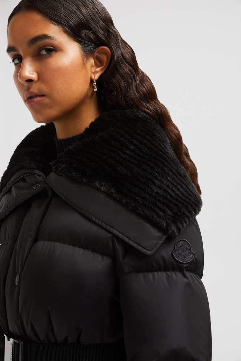 Brasseurs Short Down Jacket 7