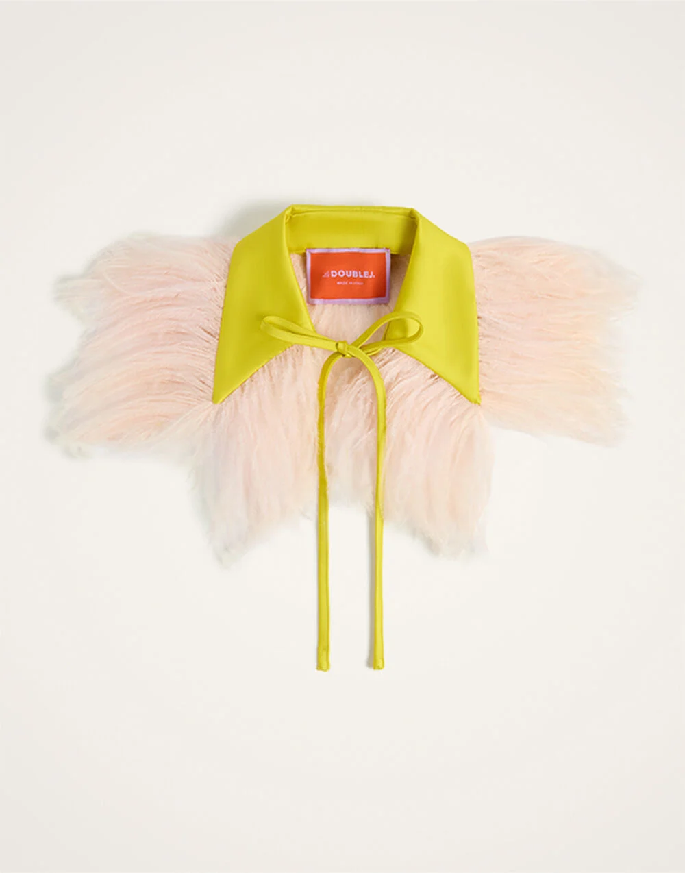 La Scala Collar - 1