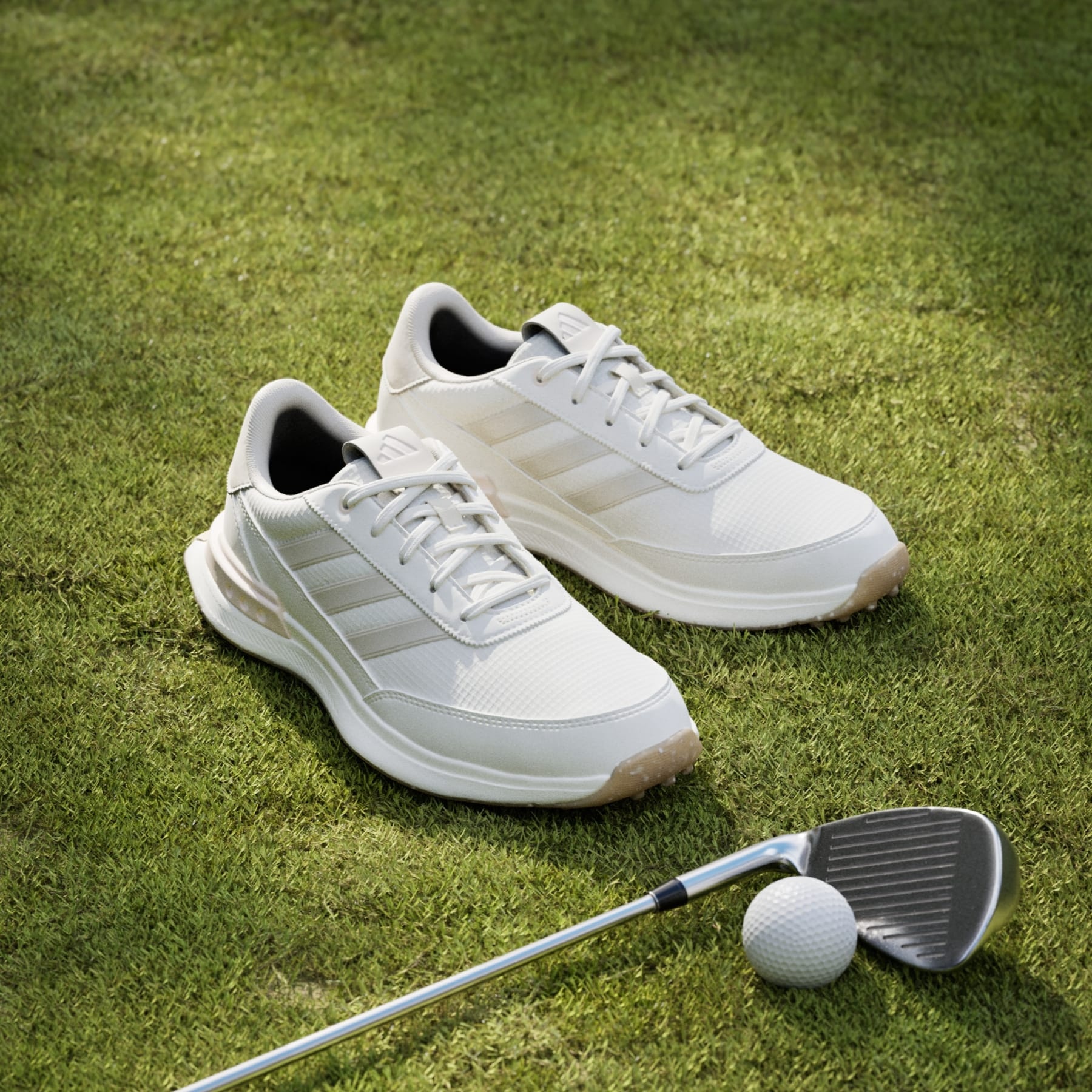 S2G 24 Spikeless Golf Shoes - 4