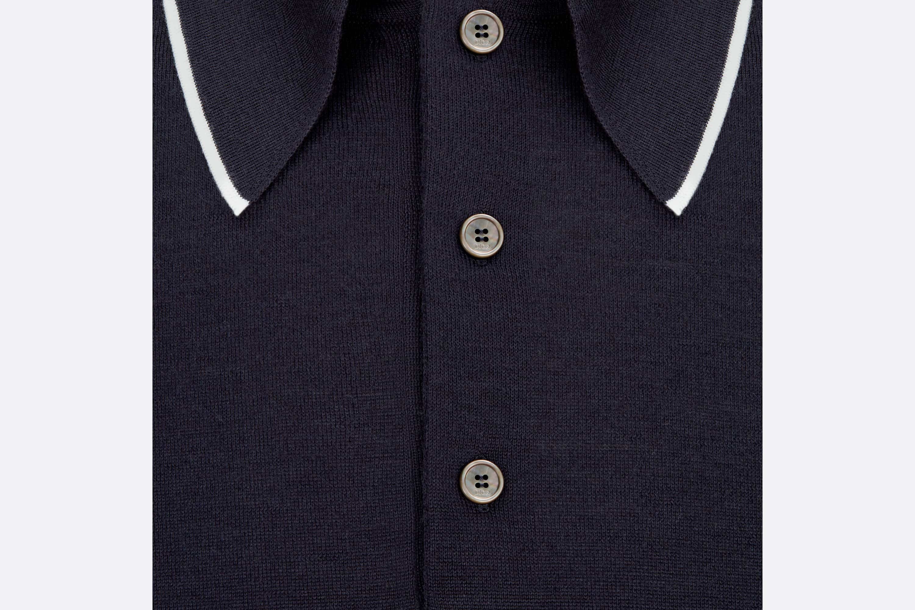 CD Icon Polo Shirt - 4