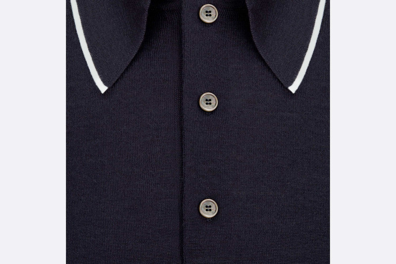 CD Icon Polo Shirt 4