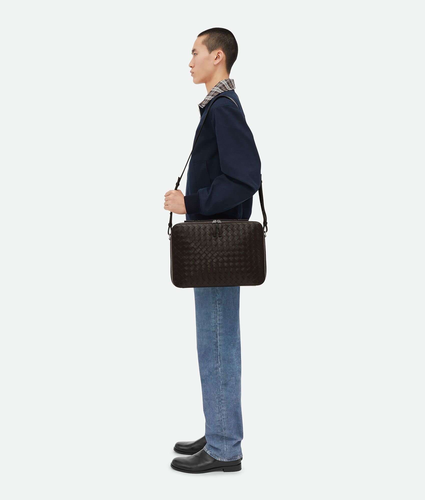 Getaway Slim Briefcase - 6