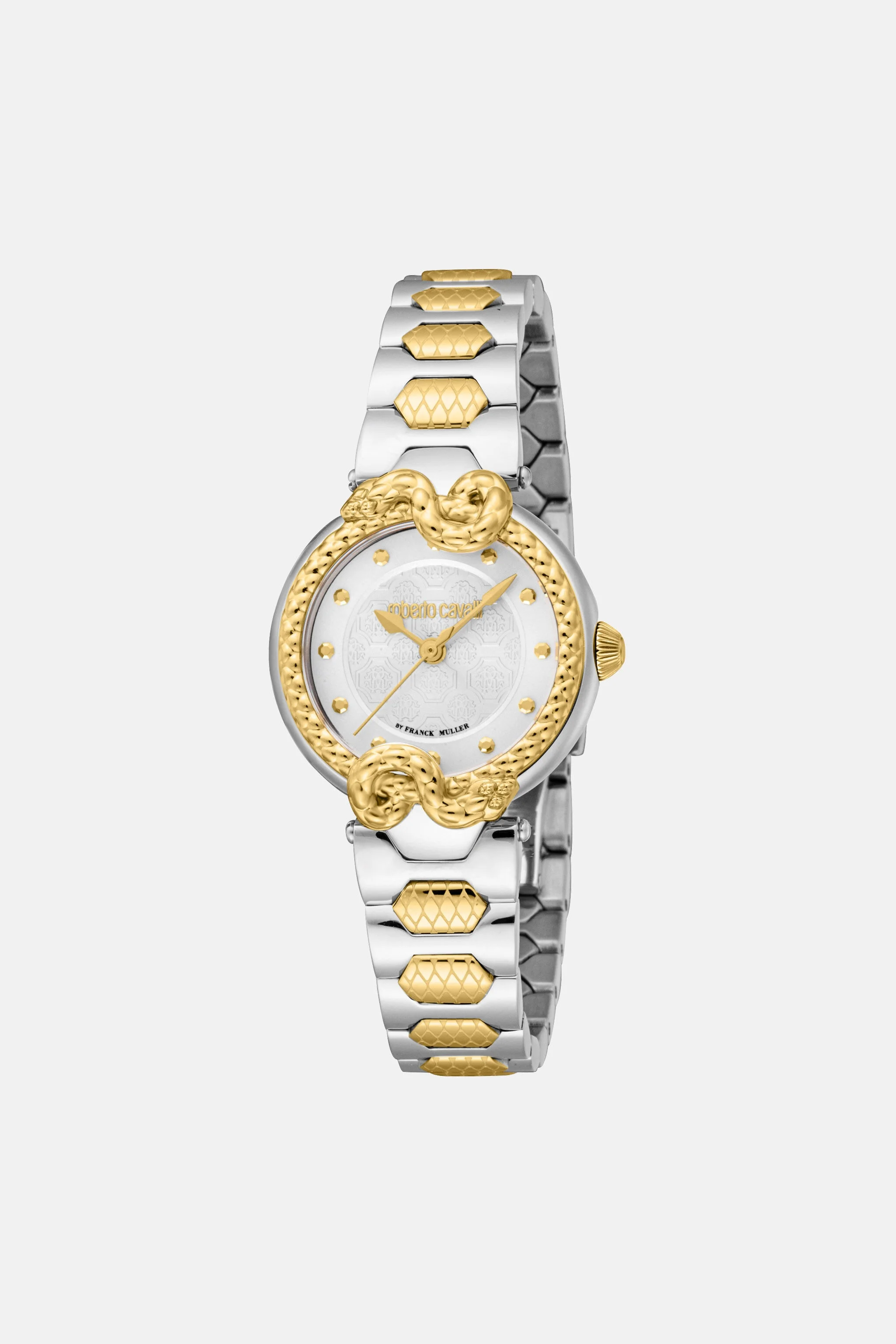 Roberto Cavalli by Frank Muller Snake Core watch - 1