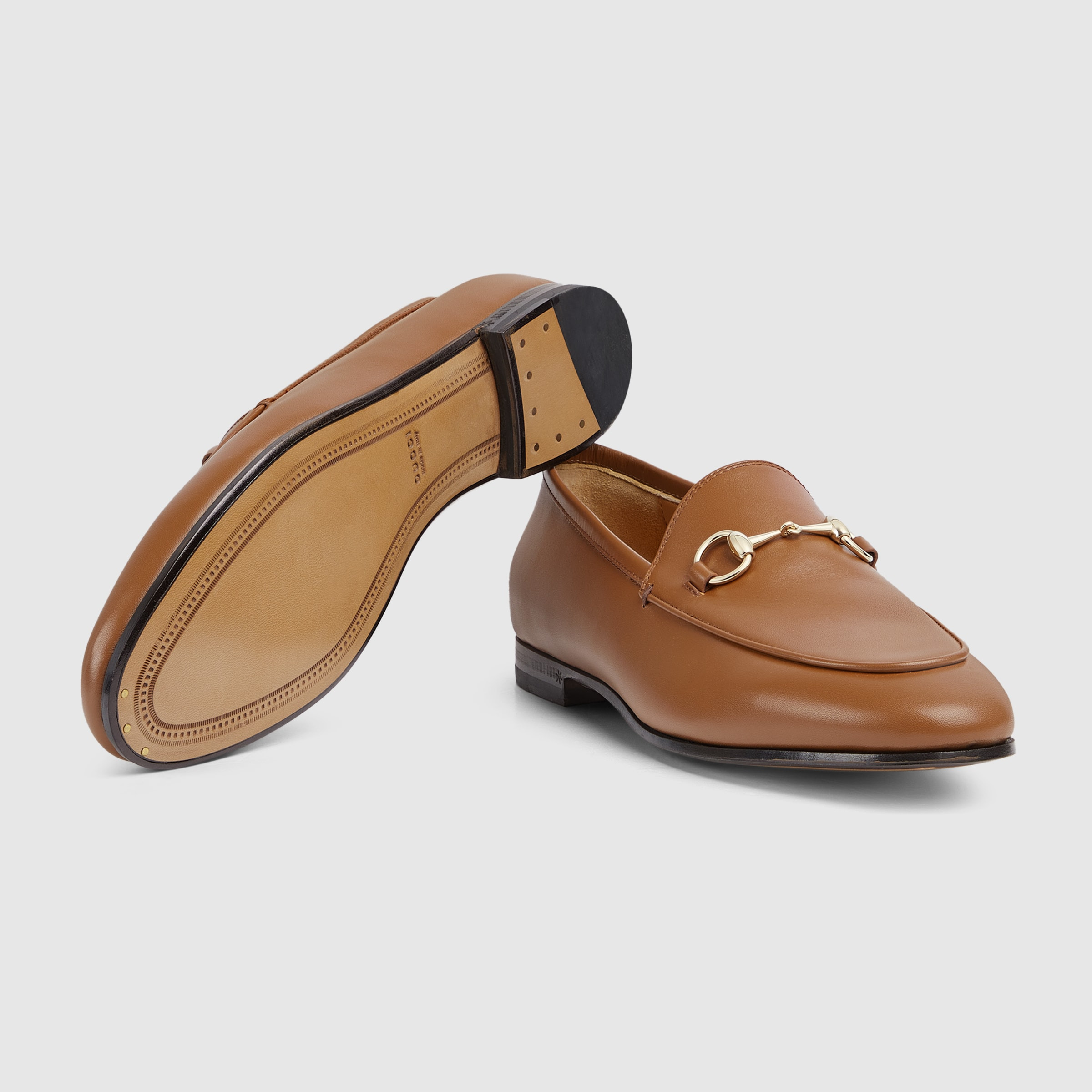 Women's Gucci Jordaan loafer - 5