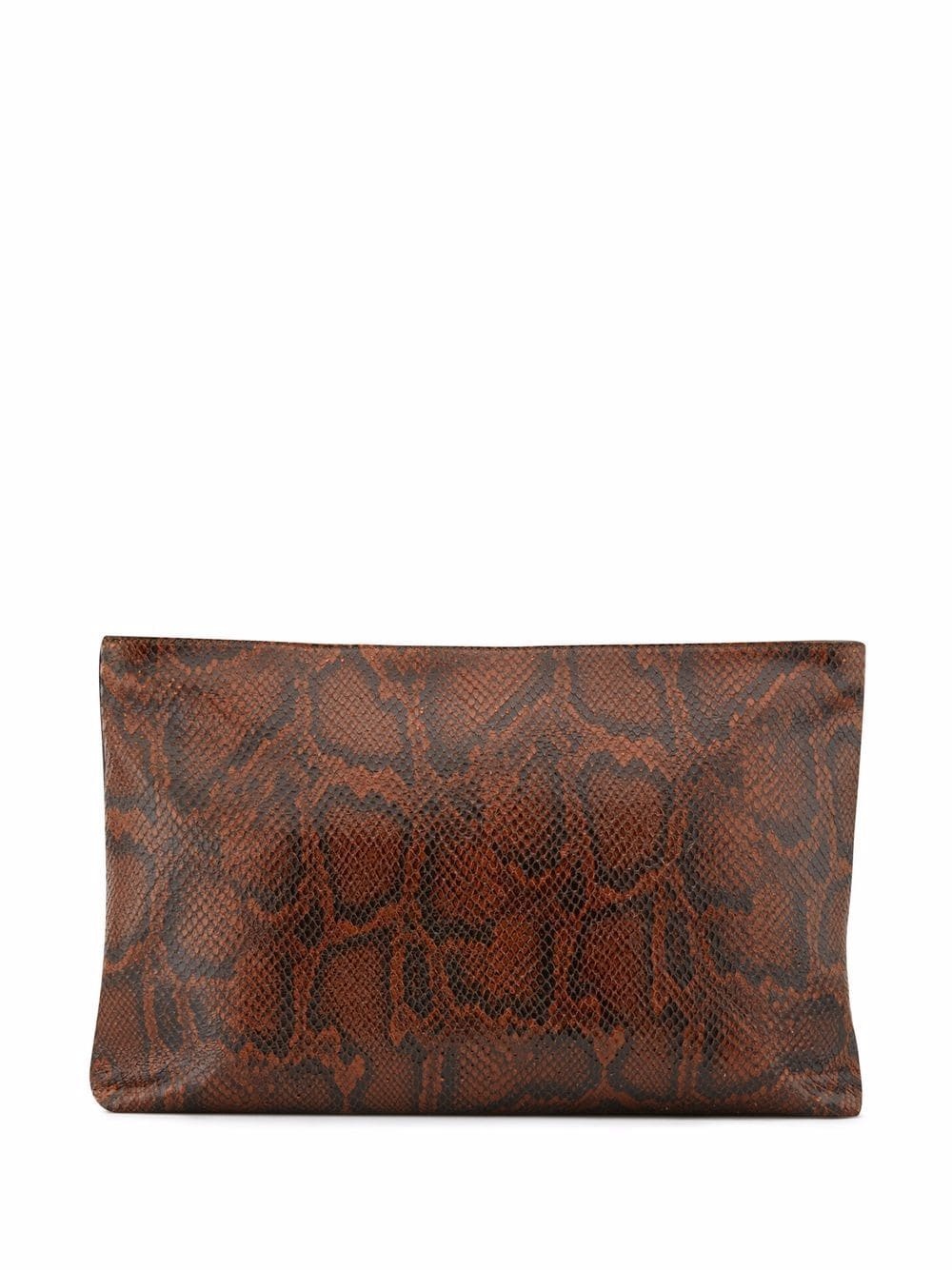 Kym clutch bag - 4