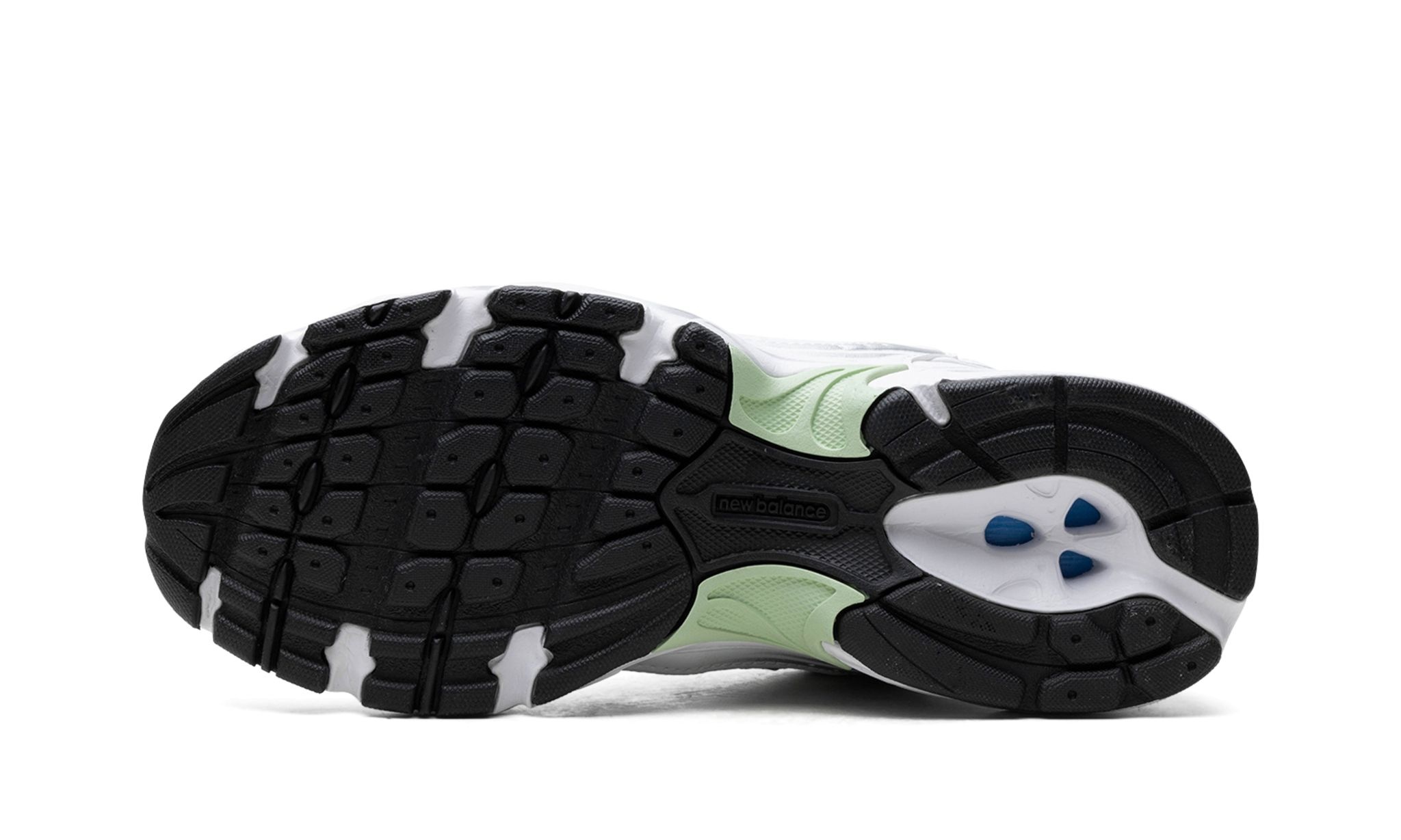 530 "Mint Green" - 5