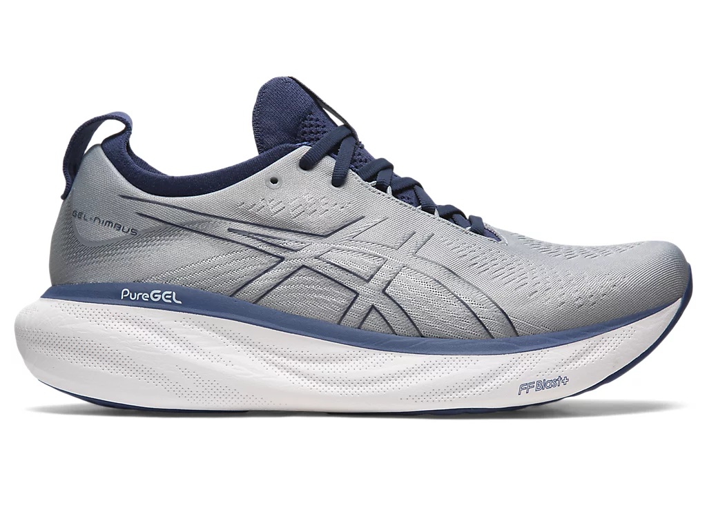 GEL-NIMBUS 25 - 1
