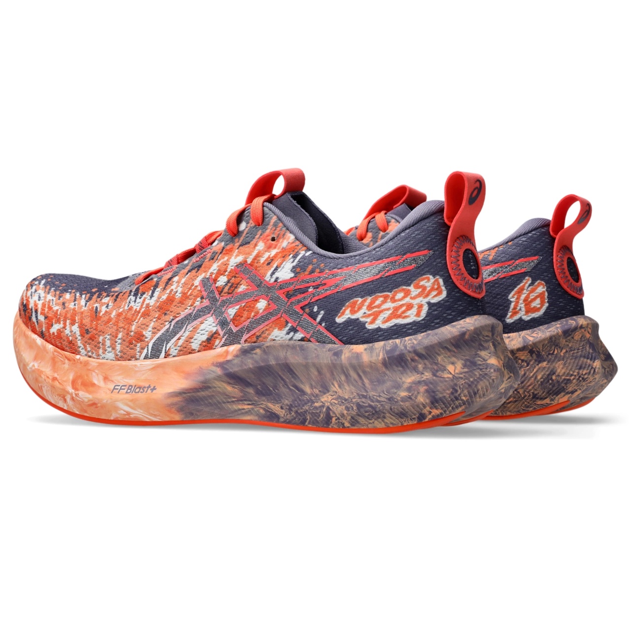 NOOSA TRI 16 - 3