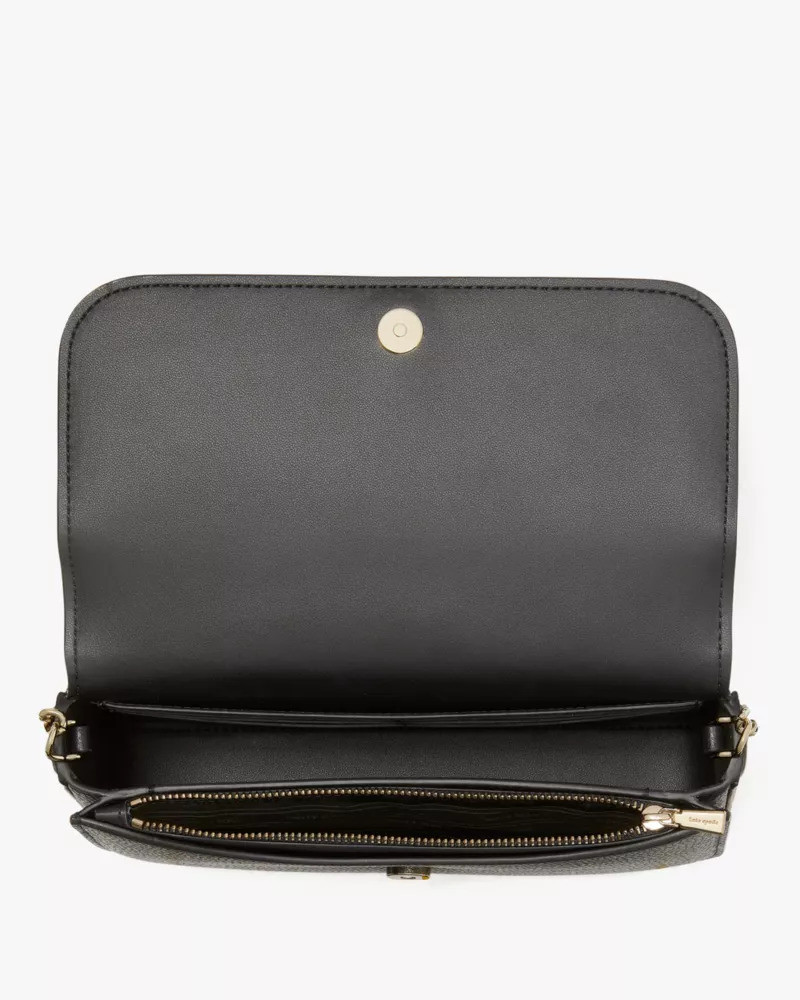 Ava Flap Chain Wallet 5