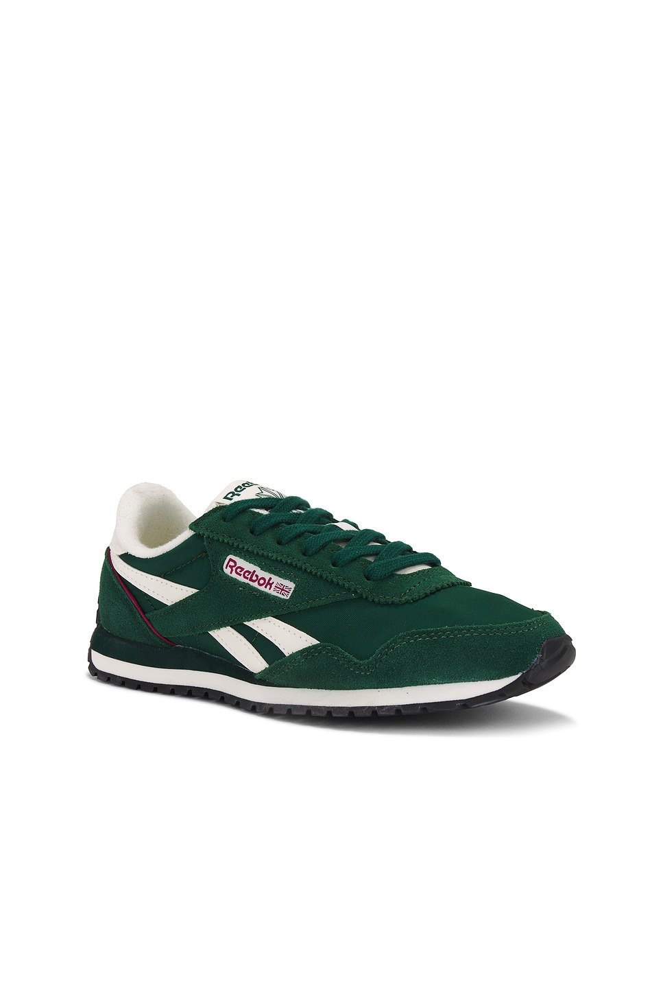 Classic AZ Sneaker - 2