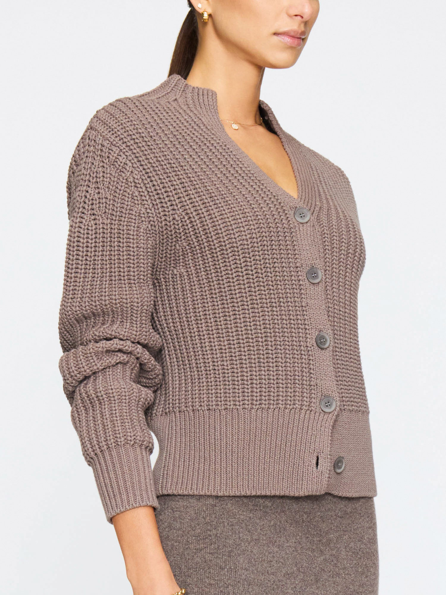The Vito Cardigan - 5