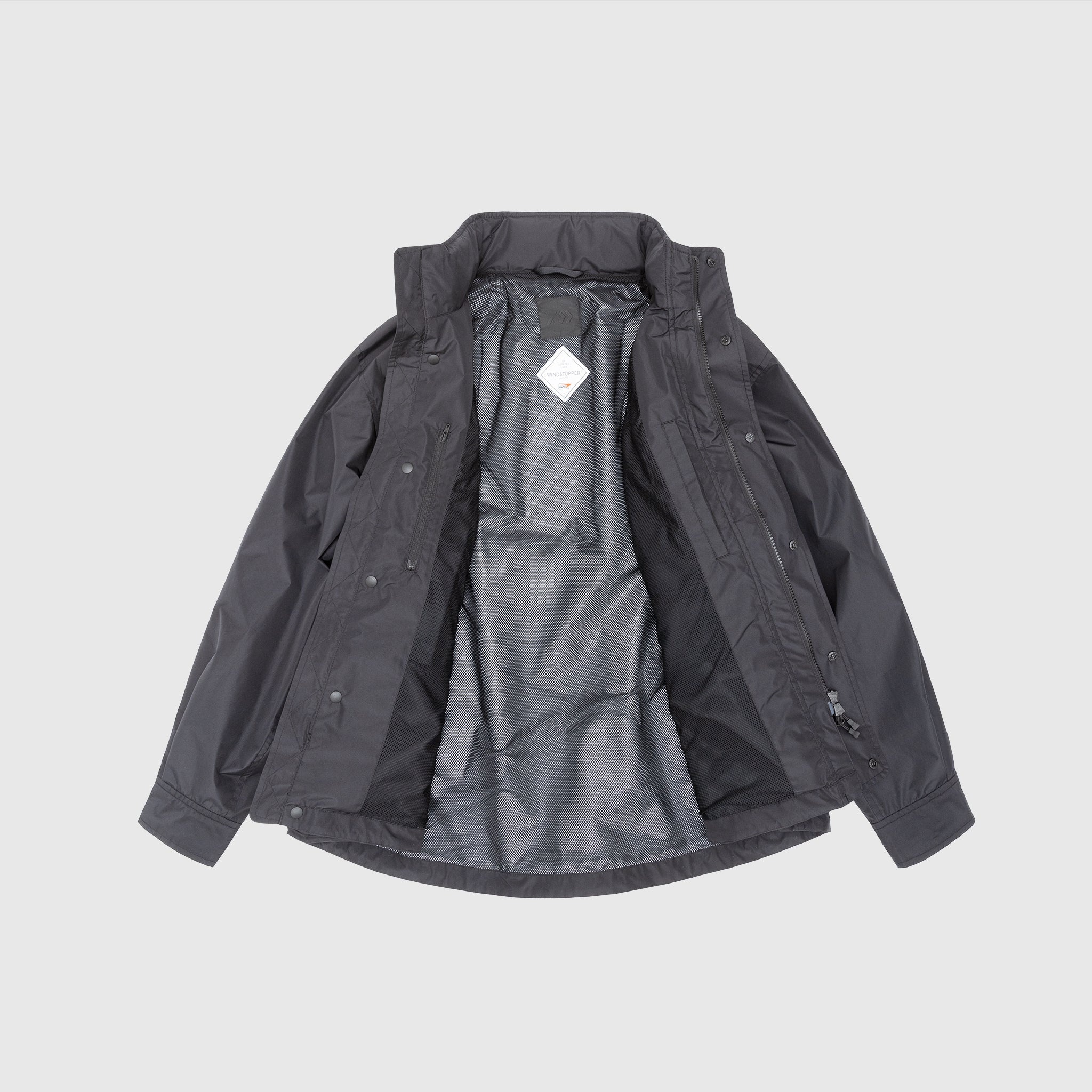 GORE-TEX WINDSTOPPER PERFECT FISHING JACKET - 9